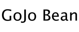 GOJO BEAN trademark