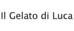 IL GELATO DI LUCA trademark