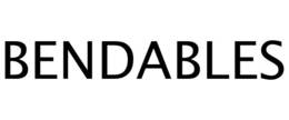 BENDABLES trademark