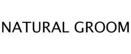 NATURAL GROOM trademark