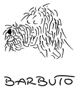 BARBUTO trademark