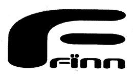 F FÏNN trademark