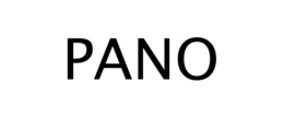 PANO trademark