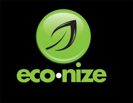 ECO NIZE trademark