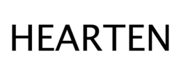 HEARTEN trademark