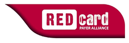 RED CARD PAYER ALLIANCE trademark