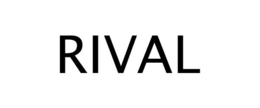 RIVAL trademark
