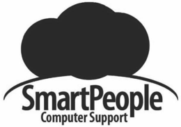 SMARTPEOPLE COMPUTER SUPPORT trademark