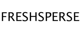 FRESHSPERSE trademark