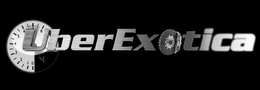 UBEREXOTICA trademark