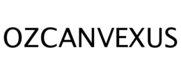 OZCANVEXUS trademark
