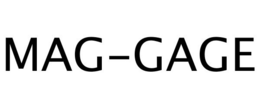MAG-GAGE trademark