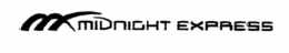 MIDNIGHT EXPRESS trademark