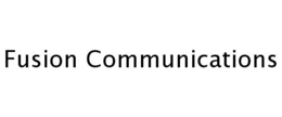 FUSION COMMUNICATIONS trademark