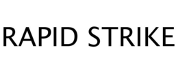 RAPID STRIKE trademark