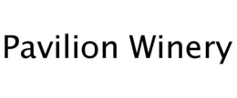 PAVILION WINERY trademark