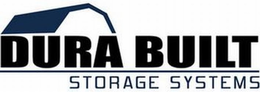DURA BUILT STORAGE SYSTEMS trademark