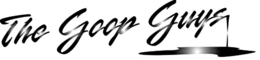 THE GOOP GUYS trademark