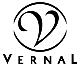 V VERNAL trademark