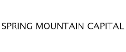 SPRING MOUNTAIN CAPITAL trademark