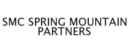 SMC SPRING MOUNTAIN PARTNERS trademark
