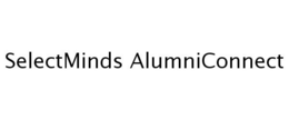 SELECTMINDS ALUMNICONNECT trademark