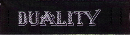 DUALITY trademark
