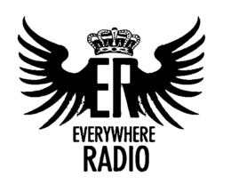 ER EVERYWHERE RADIO trademark