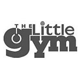 THE LITTLE GYM trademark