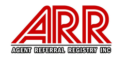 ARR AGENT REFERRAL REGISTRY INC trademark