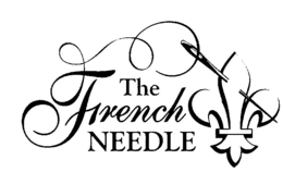 THE FRENCH NEEDLE trademark