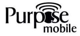 PURPOSE MOBILE trademark