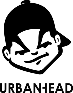 URBANHEAD trademark