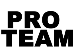 PRO TEAM trademark