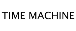 TIME MACHINE trademark