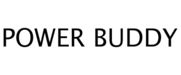 POWER BUDDY trademark