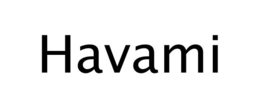 HAVAMI trademark