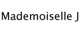 MADEMOISELLE J trademark