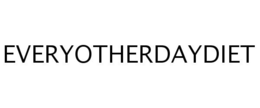 EVERYOTHERDAYDIET trademark