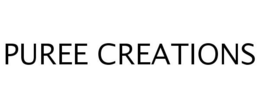 PUREE CREATIONS trademark