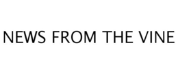 NEWS FROM THE VINE trademark