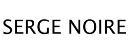 SERGE NOIRE trademark