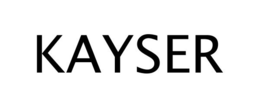 KAYSER trademark