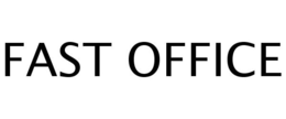 FAST OFFICE trademark