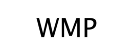WMP trademark