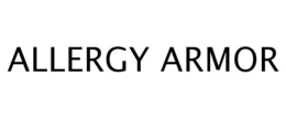 ALLERGY ARMOR trademark