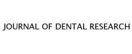 JOURNAL OF DENTAL RESEARCH trademark