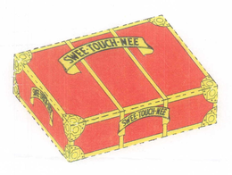 SWEE-TOUCH-NEE trademark