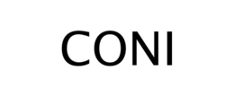 CONI trademark