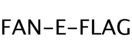 FAN-E-FLAG trademark